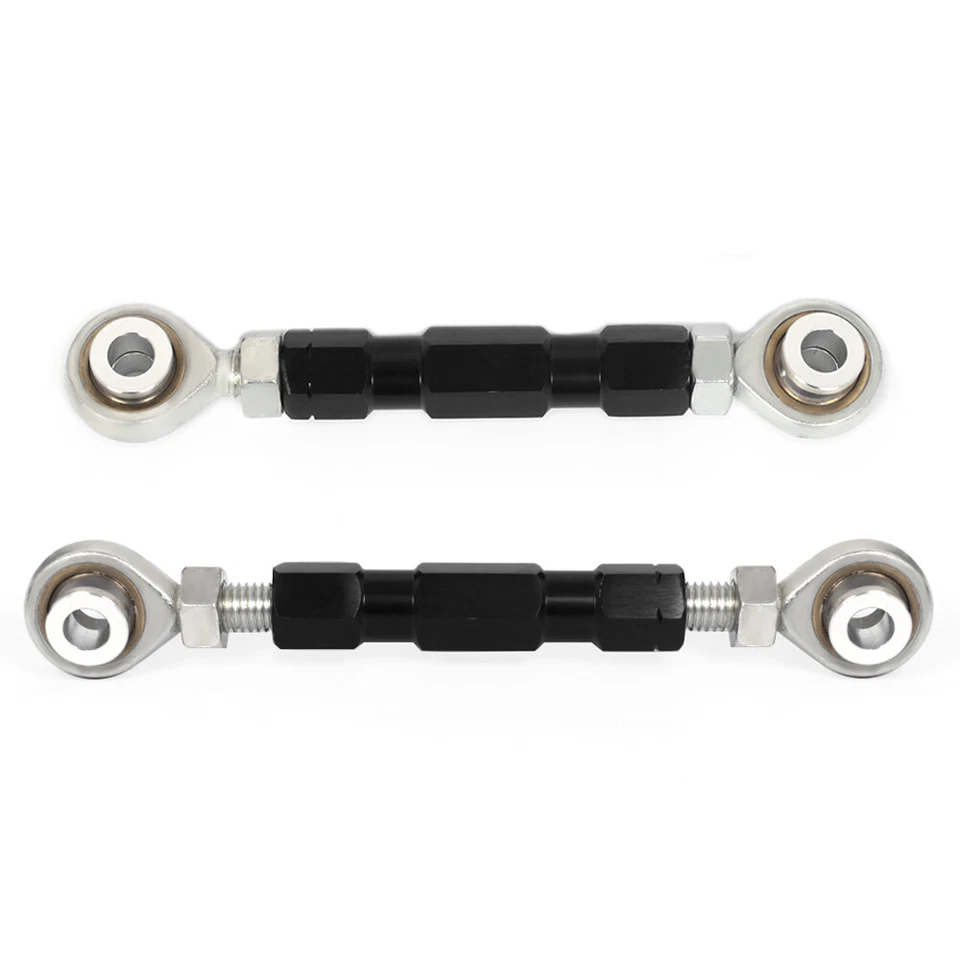 Kit de eslabones de bajada traseros para DUCATI 1098/S/R 1198/S/R 848/EVO Streetfighter 1100/S Foto 3 de 4