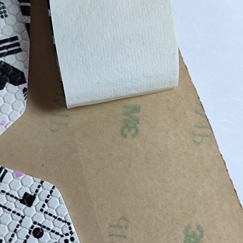 1 Jeu Mouse Grip Tape Autocollant Antidérapant Souris Accessoires pour Logitech G604 - Photo 7/10