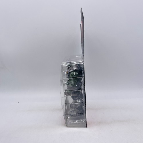 Armored Hulk Marvel Infinite Series 3.75” NIP Indestructible Universe Hasbro  - Picture 8 of 9