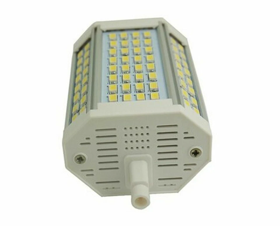R7s J118 LED Security Flood Light Bulb LED Replaces Halogen Floodlight 160-265V - Image 3 of 4