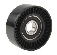 Belt Tensioner Pulley For Vw Bora Golf Jetta Passat Beetle Audi A3 Tt 1.6 1.8t