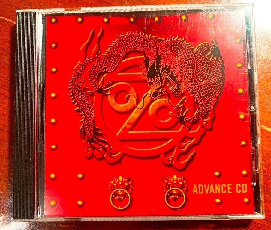 その他 Muddy Diamond Sessions [DVD] Ozomatli – Don't Mess With The Dragon Promo Promotional