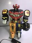 Vintage 1994 Mighty Morphin Power Rangers Remote Controlled Megazord Large 14”