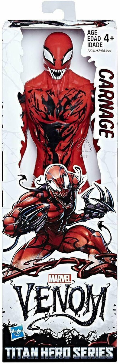 CARNAGE ( 12