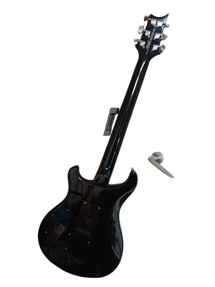 PRS ギター PRS SE Silver Sky Electric Guitar in Moon White CTIE095880