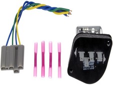 Dorman 973-441 Blower Motor Resistor Kit