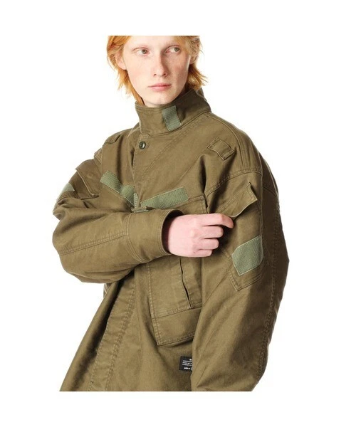 Uniform Experiment Tactical Jacket Sophnet Fragment Design size 2 - Image 4 of 4