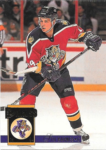 1993-94 Donruss Hockey Set #2 ~ Pick Your Cards - Picture 98 of 151