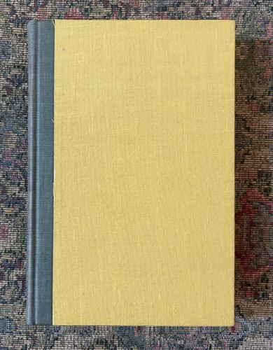 SIGNED LYND WARD For Whom the Bell Tolls Ernest Hemingway 1942 #207 Limited Ed - Picture 4 of 13