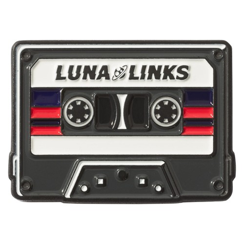 LUNA LINKS LTD EDITION EMAILLE GOLFBALL MARKER / SAMMLERSTÜCK - MULTIBUY ANGEBOTE - Bild 13 von 26