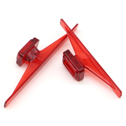 10/28PCS Glue Tabs Dent Lifter Tools Body Dent Puller Removal Tool For Auto - Picture 7 of 13