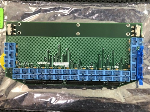 Varian 1101100-01B Mark MLC 40 Motorverbindung 110110001 - Bild 9 von 11