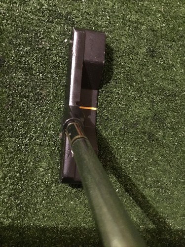 Slotline Inertial High Moment Putter 34.5 Inches - Picture 4 of 10