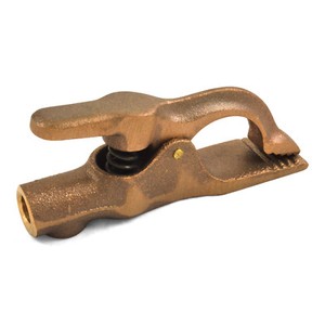 Lenco-Model-200-AMP-Cable-Ground-Clamp-Item-02010