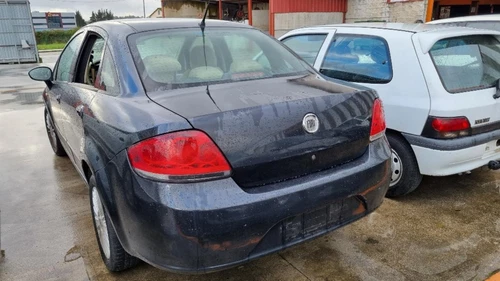 7646354316 Sistema Audio/Radio Cd para FIAT LINEA (110) 2007 186262 - Imagen 7 de 7