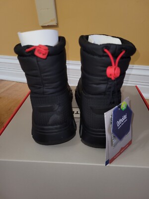 Hunter Intrepid Insulated Short Snow Women's Boots Black Choose