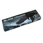Rite Edge Black Tracker Knife CSGO Huntsman Inspired Fixed Blade Bowie 8 1/2" — photo 6
