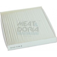 Meat & Doria Filter Innenraumluft FüR Hyundai Santa Fé II CM 2.2 Crdi 4X4