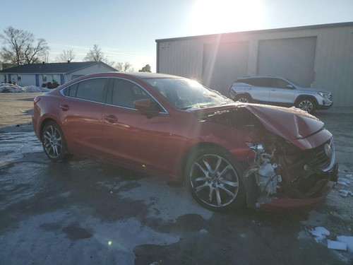 Used Front Body Control Module fits: 2014 Mazda Mazda 6 Body Control BCM front L - Picture 4 of 24