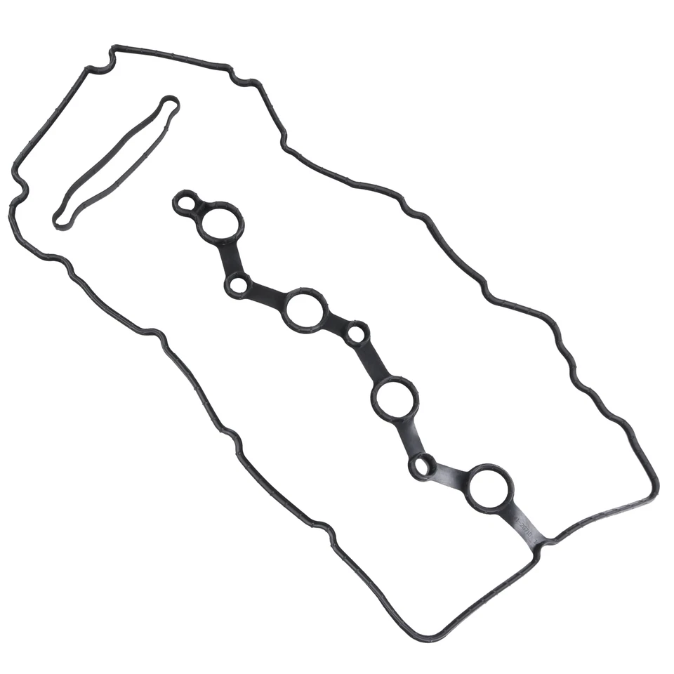 Cubierta de válvula de motor 224102G710 con junta para Tucson Optima Sorento Sportage 11-16 Foto 3 de 4