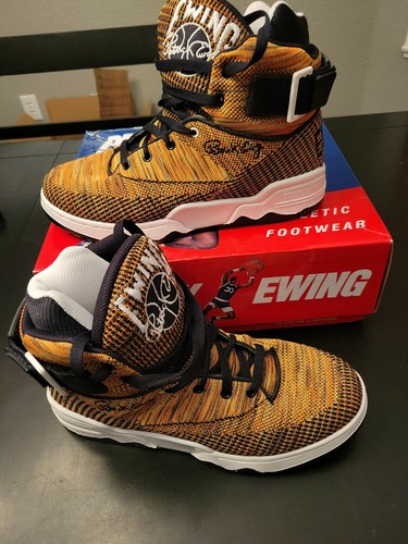 men's patrick ewing sneakers