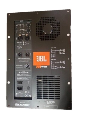 ■■美品　Crown IC150　クラウン プリアンプ　マッキントッシュ　JBL CROWN IC150 STEREO PREAMP | eBay