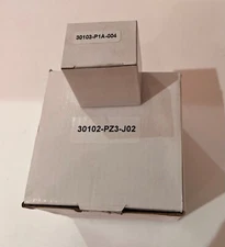 Distributor Cap and Rotor for Honda ACTY HA1-HA4 30102-PZ3-J02, 30103-P1A-004