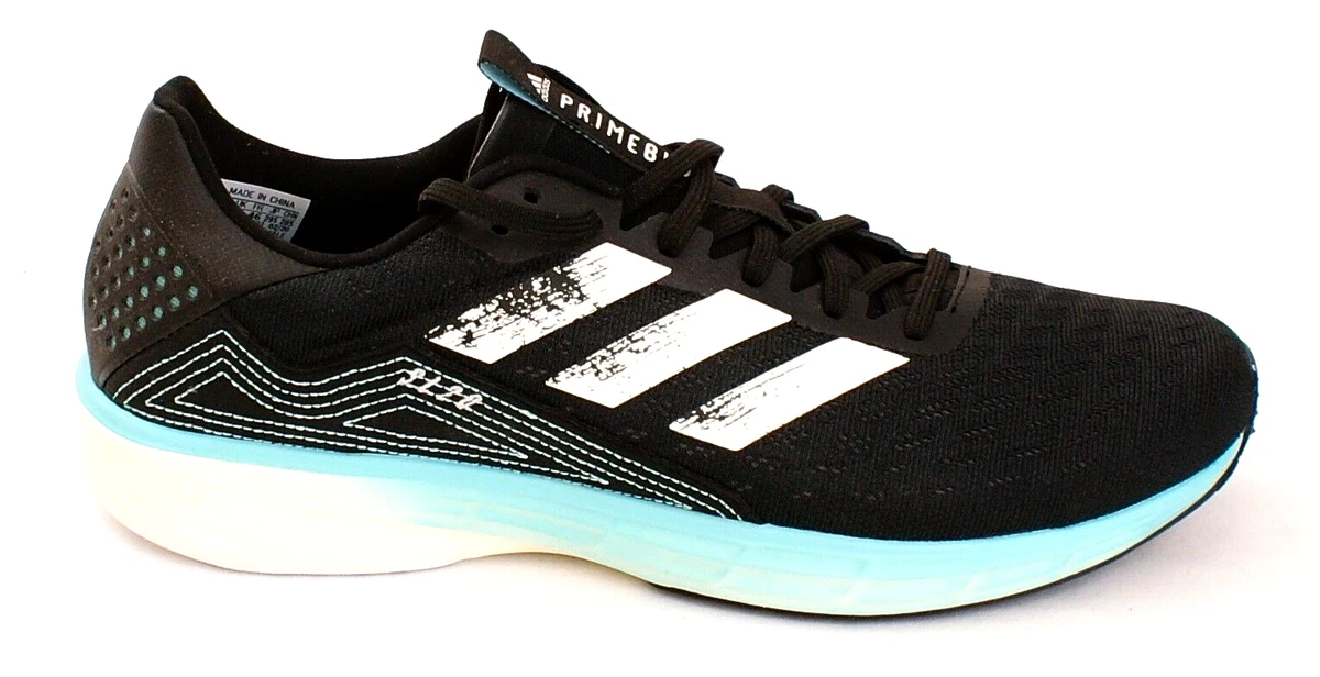 Adidas SL20 Primeblue Lightstrike Shoes Men\'s 12 adidas SL20 Blue for Sale | Authenticity Guaranteed | eBay main image 4