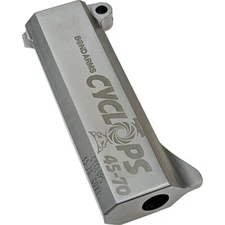 Bond Arms Cyclops Rough Series Accessory Barrel For 45-70 Gov't 4.25"