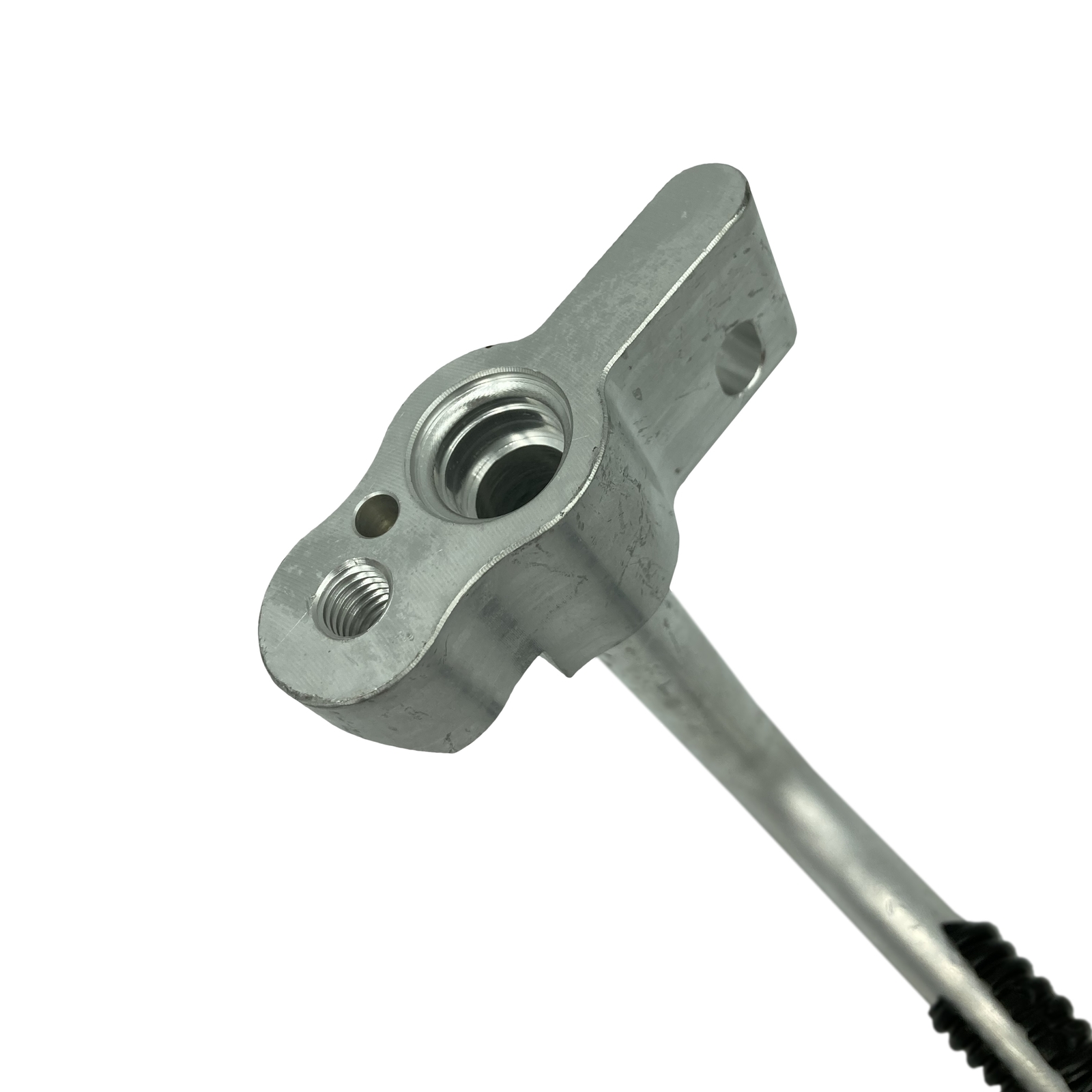 Kältemittelschlauch 7M3820722 N für VW Sharan Seat Alhambra Ford  