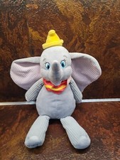 Dumbo Disney Scentsy Buddy 17" Plush - Has Scent Pack - Pllush -Retired