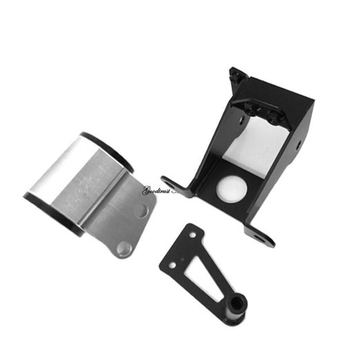 Hasport Mounts 12-15 Honda Civic Si Coupe/ Si Sedan Right Mount FG4RH-62A - Picture 2 of 2