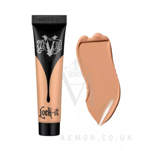Kat Von D KVD Lock-it foundation Light, Medium, Deep 40-81 5ml,15ml,30ml GENUINE - Picture 43 of 74