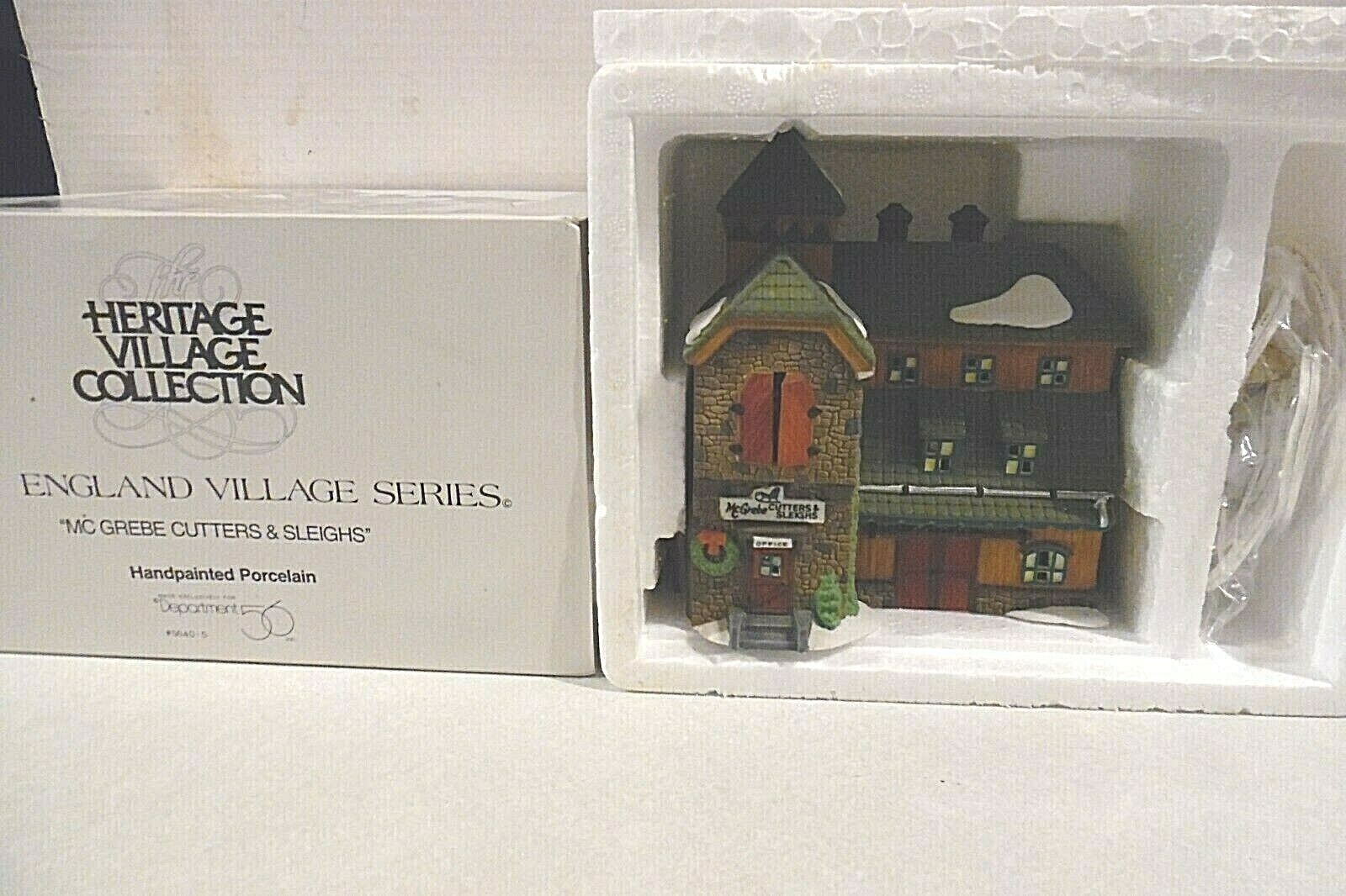 Click here to see eBay Auction