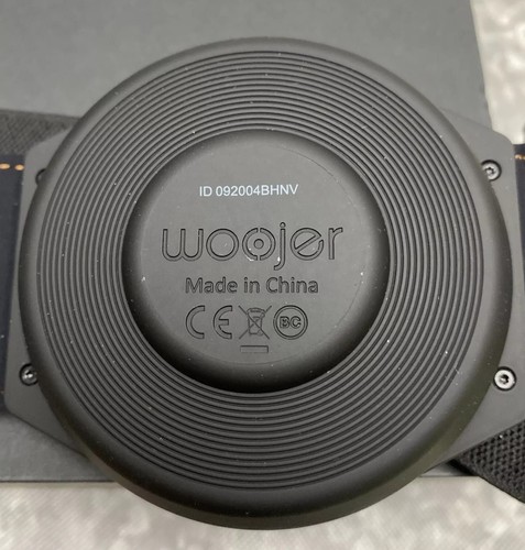 Woojer Strap Edge tragbar haptischer Körper Vibration Bass System Gaming Film Musik - Bild 6 von 12