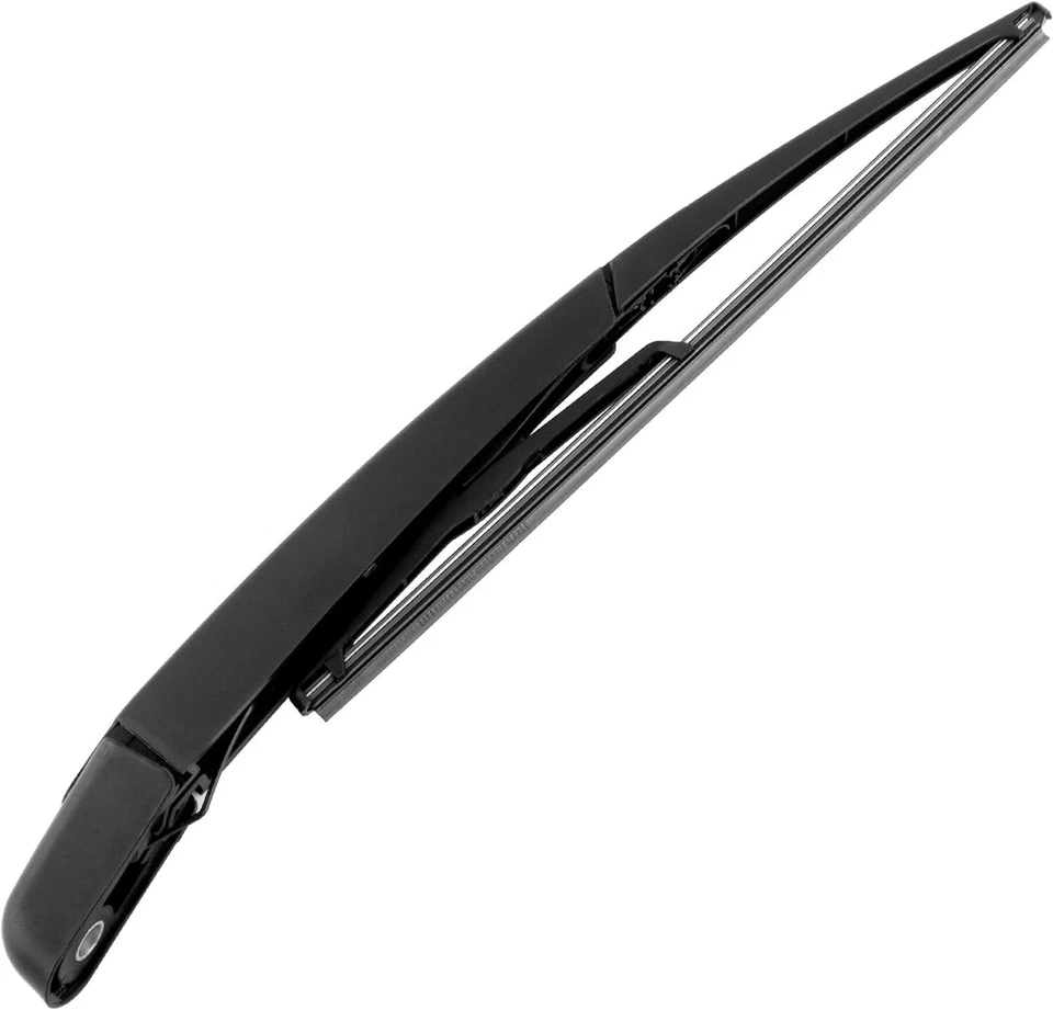Rear Windshield Back Wiper Arm & Blade For Mercedes-Benz GL320 GL350 GL450 GL550 Foto 3 de 4