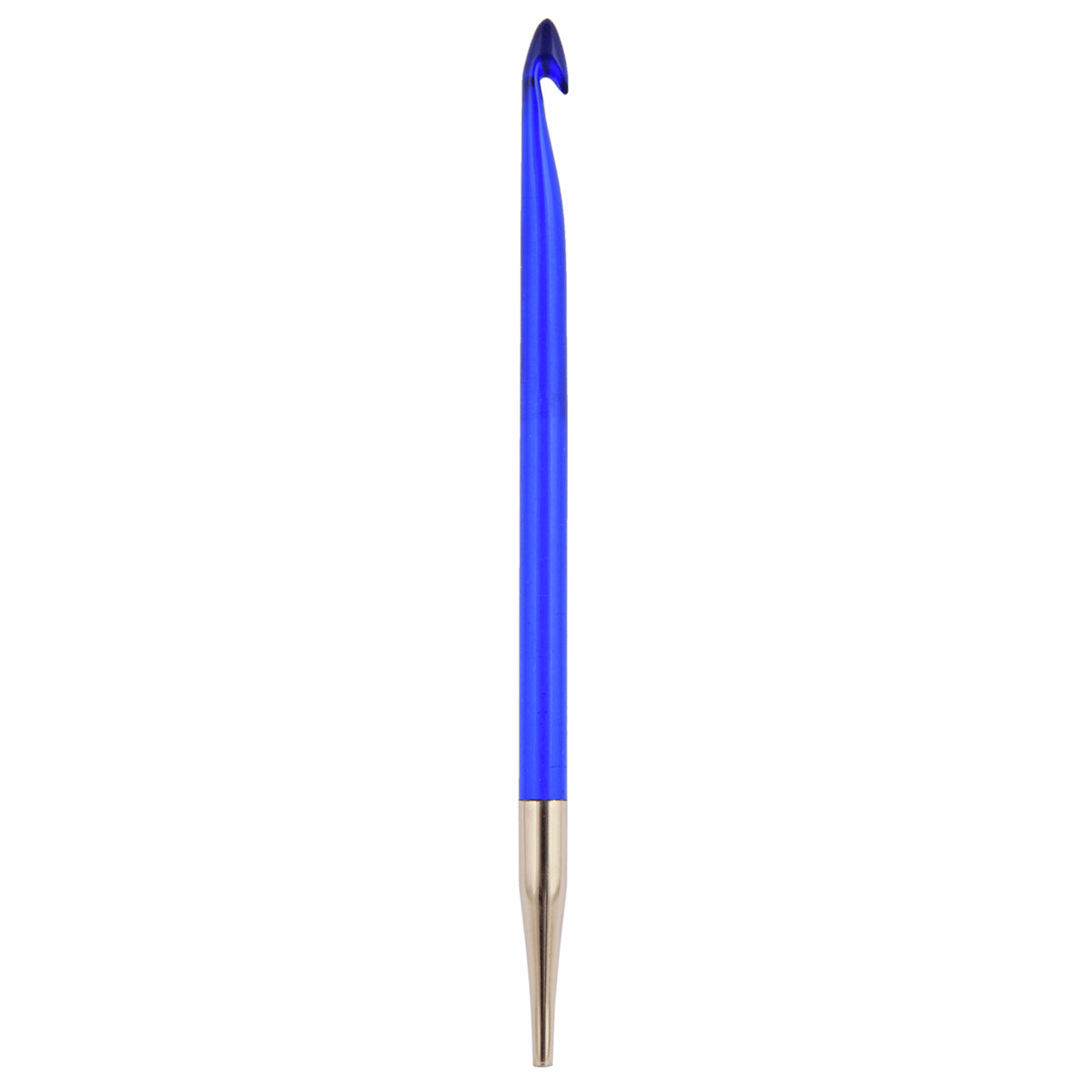Knitpro Unisex Multicolor Trendz C At Se 7 - Trendz: Crochet Hook: Interchangeable: Tunisian (Afghan): 7.00Mm - Image 2