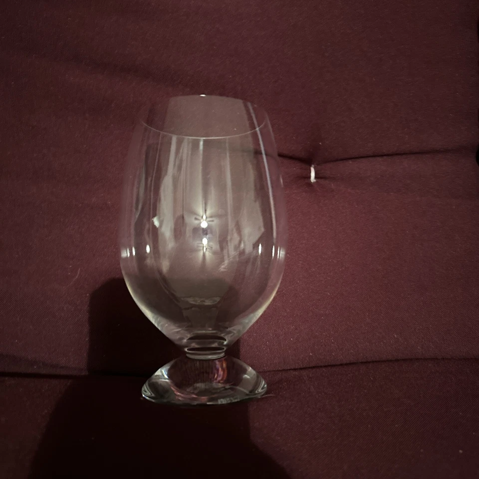 Vidrio Cabernet Riedel Tyrol... Usado en excelente estado Foto 3 de 4