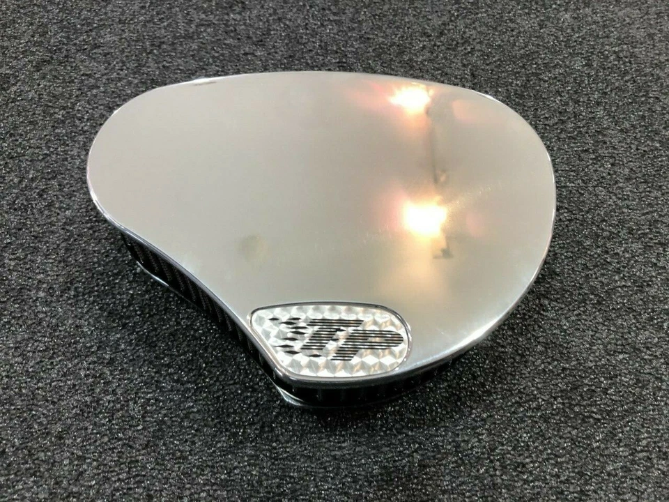 TP ENGINEERING AIR CLEANER ASSY FOR H-D TOURING MODELS - Image 2 of 2