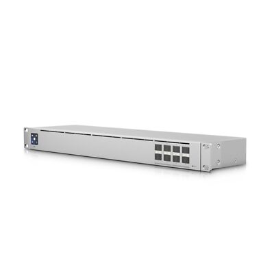 Ubiquiti Switch Aggregation 8-Port 10G SFP+ Switch