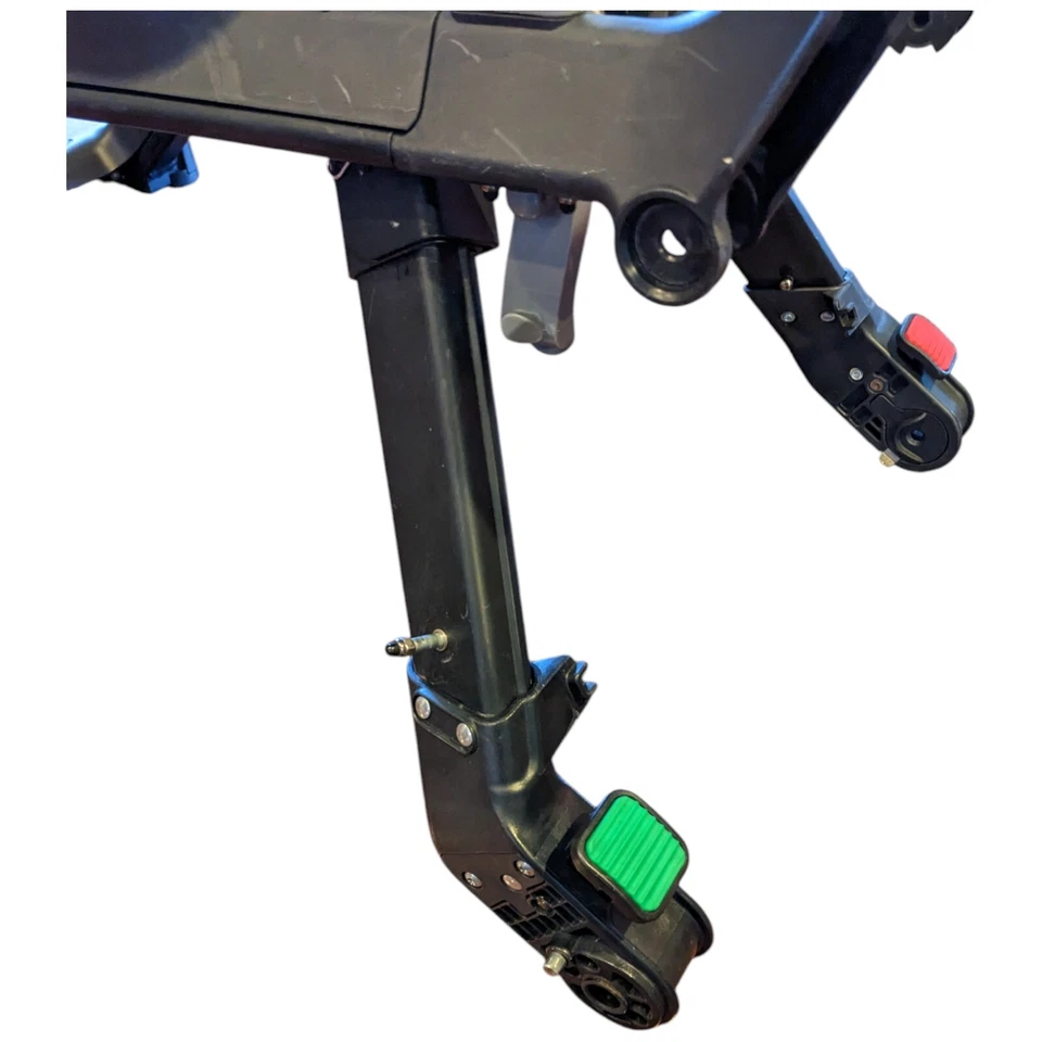 Orbit Baby G3 Stroller Base with Legs Replacement Part - Image 3 of 4
