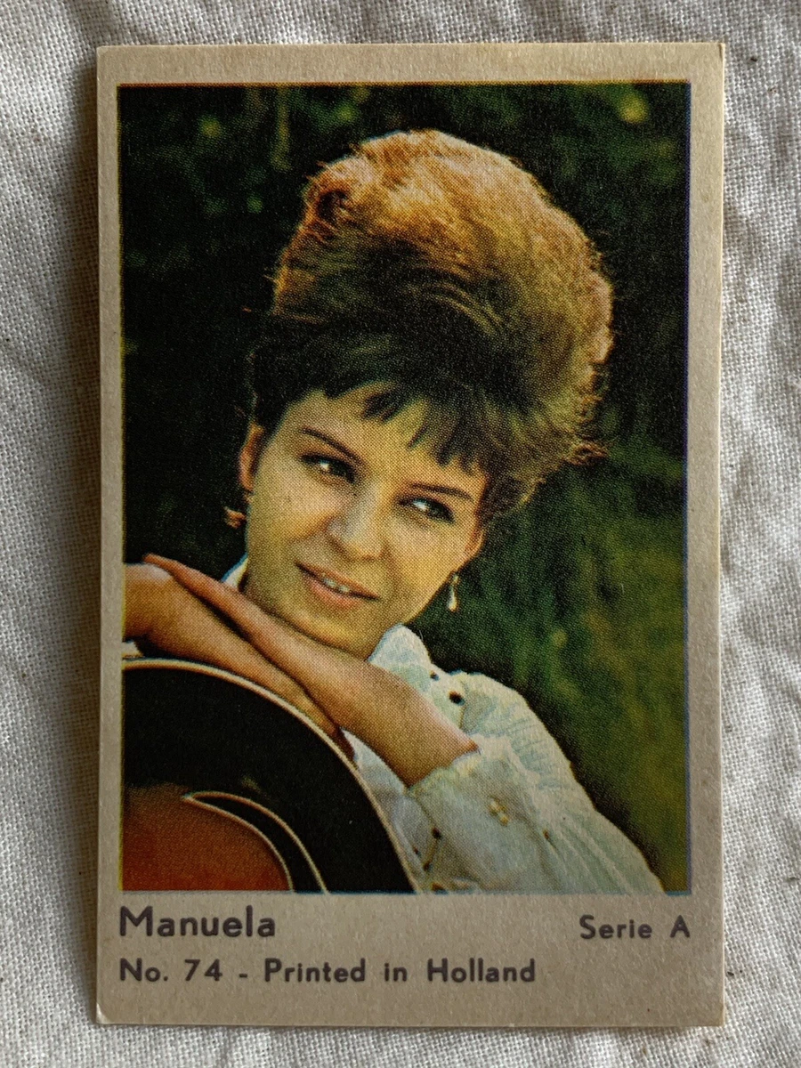 Dutch manuela