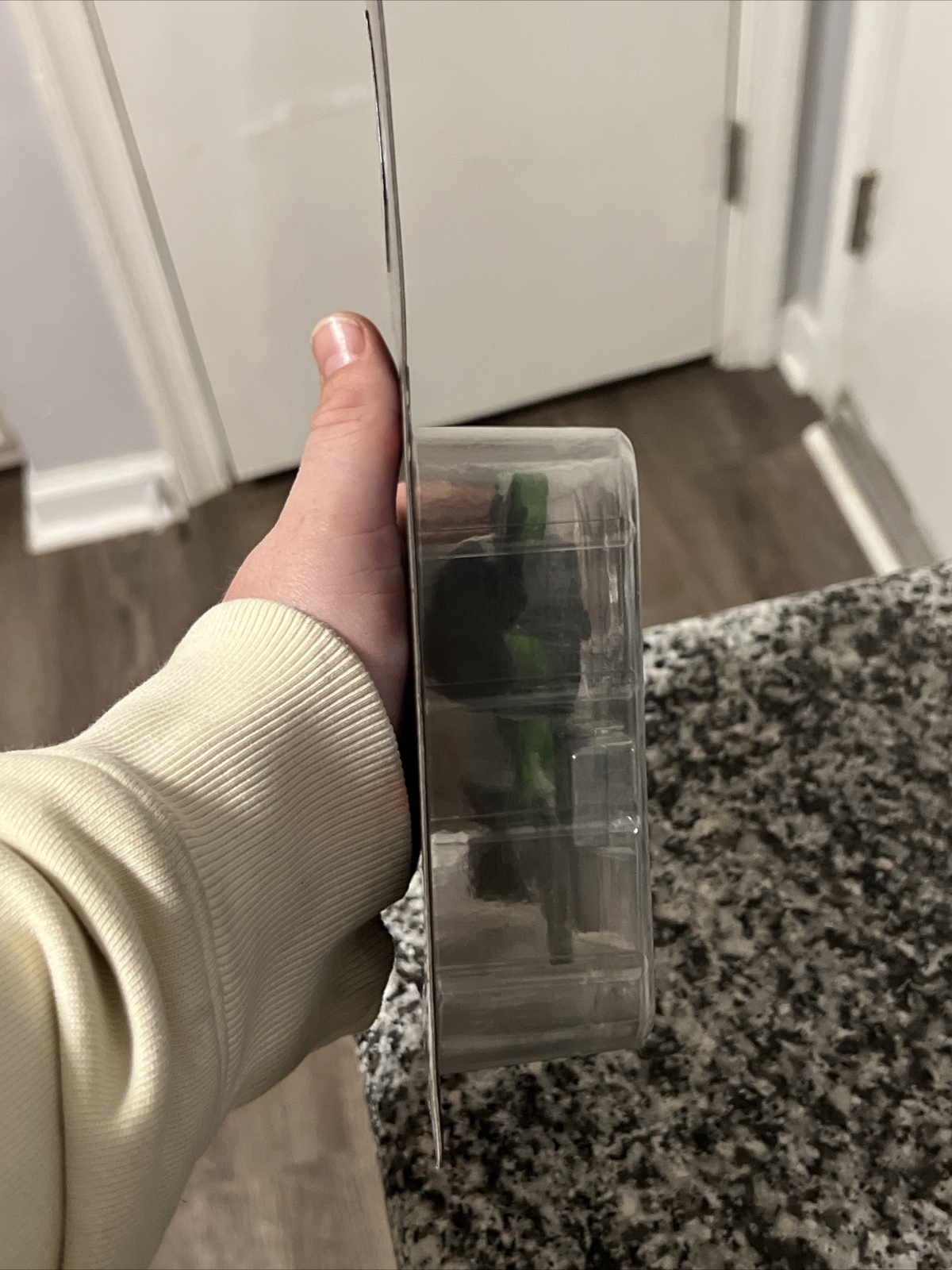 Funko Snaps Phantom Foxy Five Nights At Freddys Walmart Exclusive New