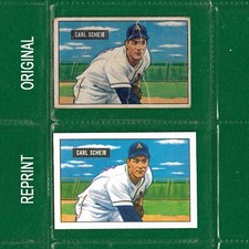 Baseball Greats & Legends LOTS & SINGLES