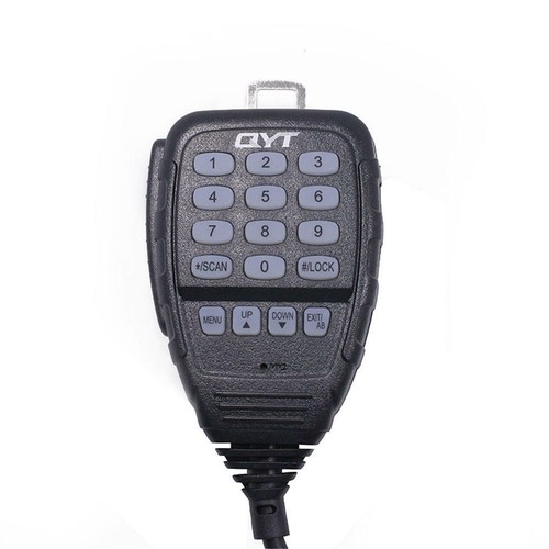 Radio móvil QYT KT-7900D cuatro bandas en espera repetidor de coche comunicador - Imagen 3 de 5