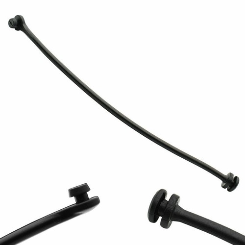 Tankdeckel Gummiband / Halteband / Band Für BMW E81 E82 E87 E88 E90 E91 E92 E93 - Picture 4 of 6