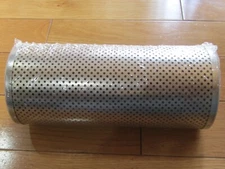 Filtrol FNA-01-0187 Filter! 25 Micron Filter New Perfect For 250 Cincinnati!