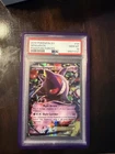 Gengar EX 34/119 XY - Phantom Forces PSA 10