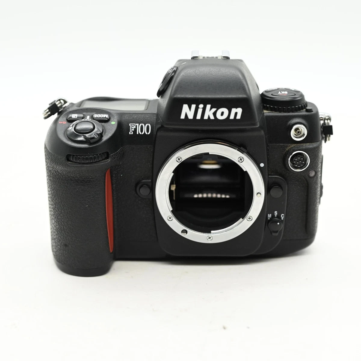 Nikon F100 Film Cameras for sale - eBay