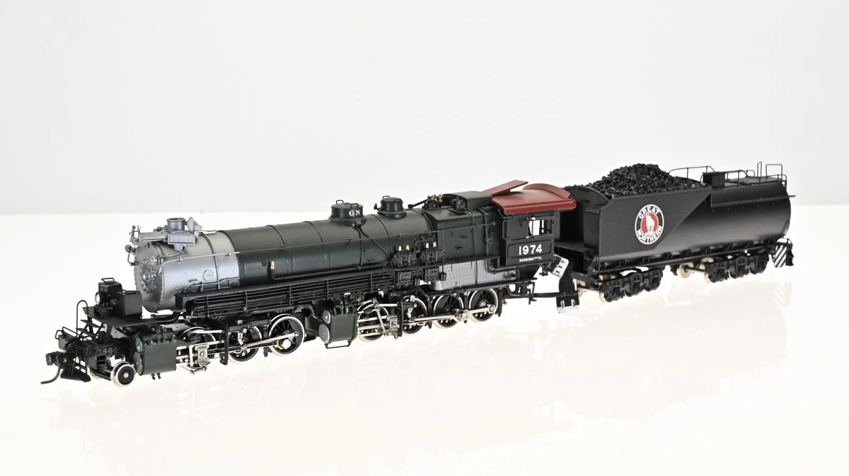 Tenshodo HO Scale Model Railroad Locomotive for sale | eBay